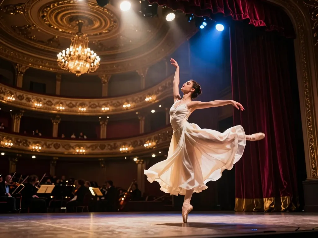 Read more about the article Analyzing Trends Shaping the Future of Arts & Entertainment