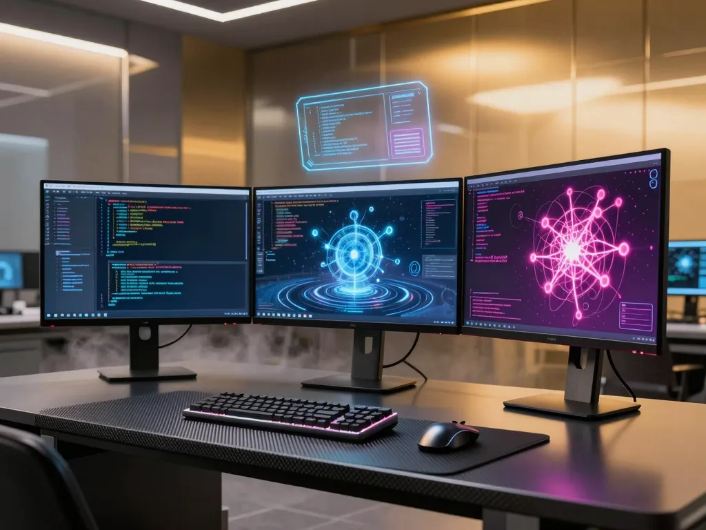 Read more about the article Analyzing Trends in Computers, Electronics, and Technology