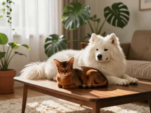 Read more about the article Market Trends in Pet Ownership and Animal Welfare Insights